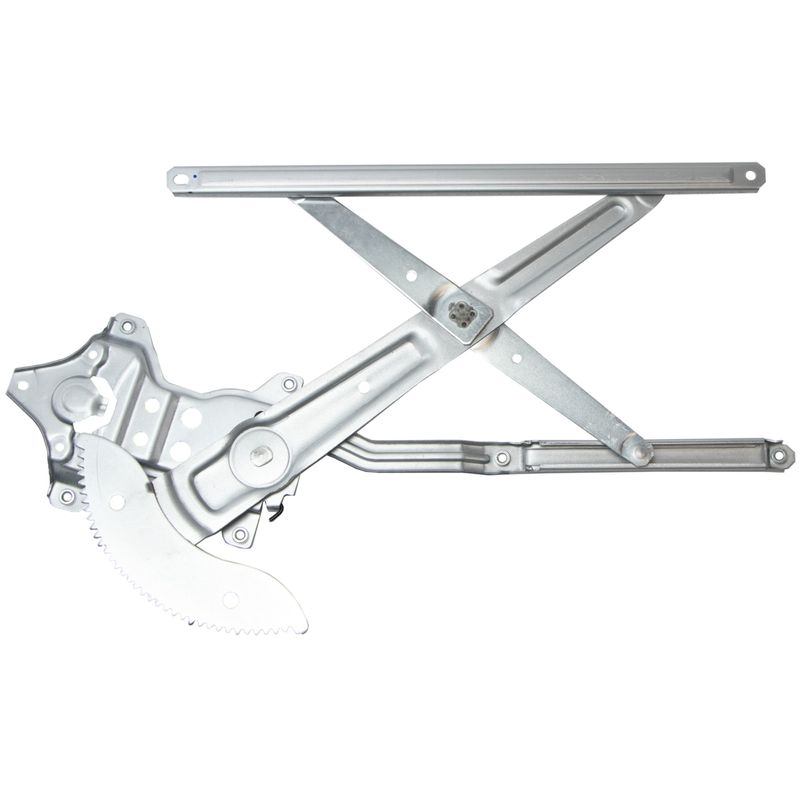 WAI 81508 Window Regulator - Front Left