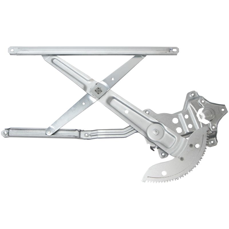WAI 81509 Window Regulator - Front Right