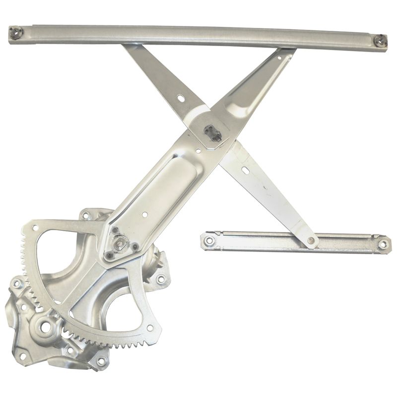 WAI 81516 Window Regulator - Front Left