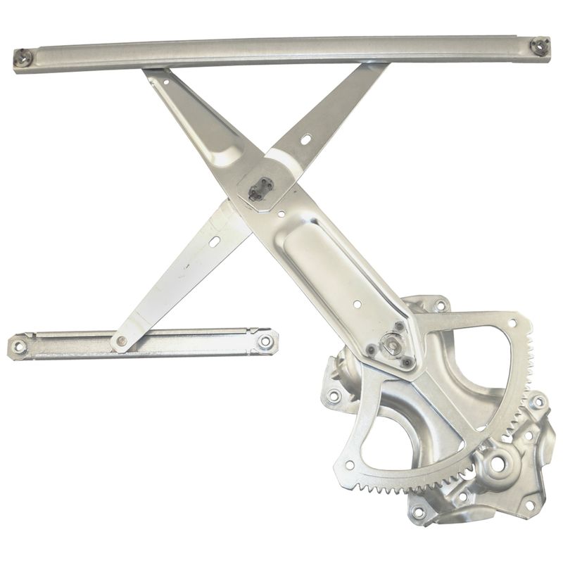 WAI 81517 Window Regulator - Front Right