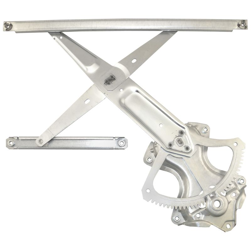 WAI 81518 Window Regulator - Front Left or Rear Left