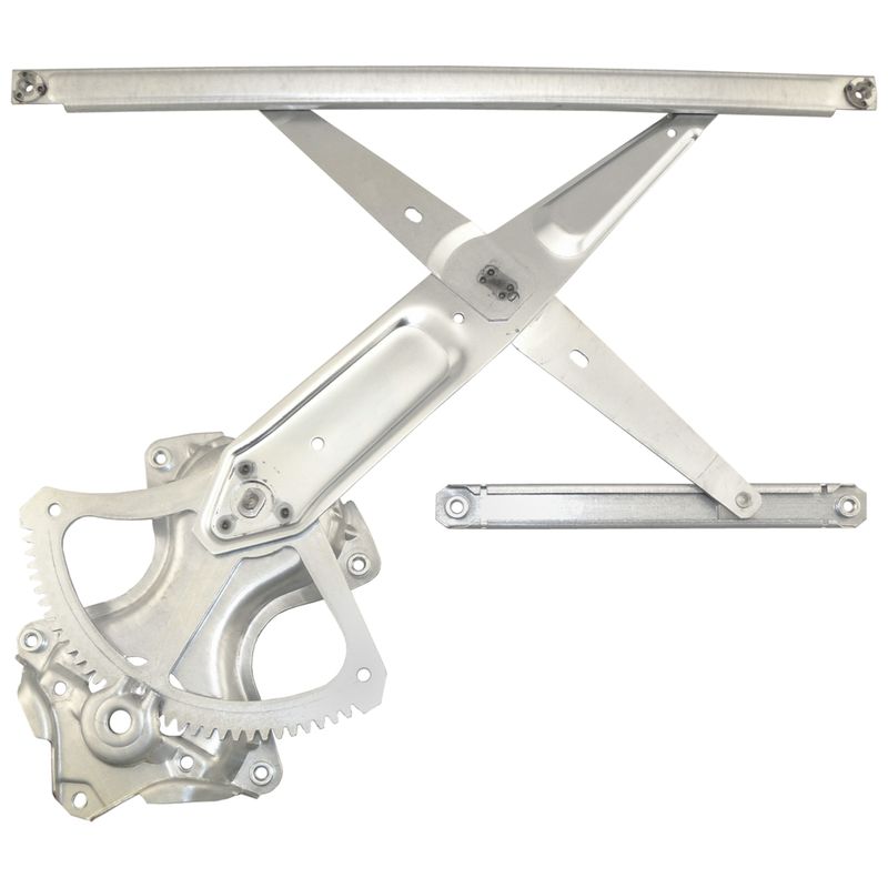 WAI 81519 Window Regulator - Front Right or Rear Right