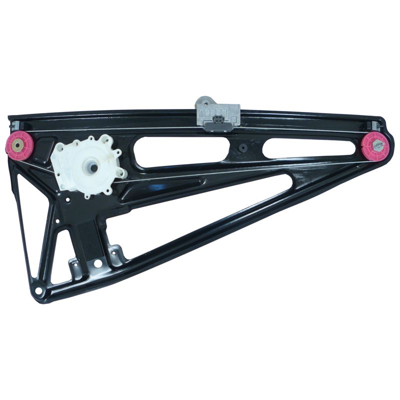 WAI 81530 Window Regulator - Rear Left