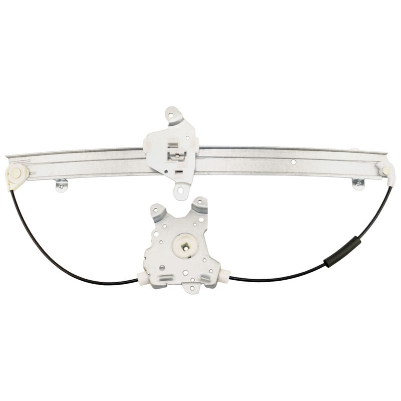 WAI 81534 Window Regulator - Front Left