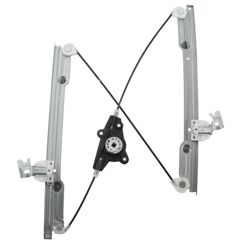 WAI 81550 Window Regulator - Front Left