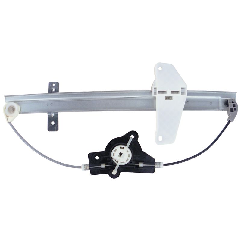 WAI 81552 Window Regulator - Rear Left