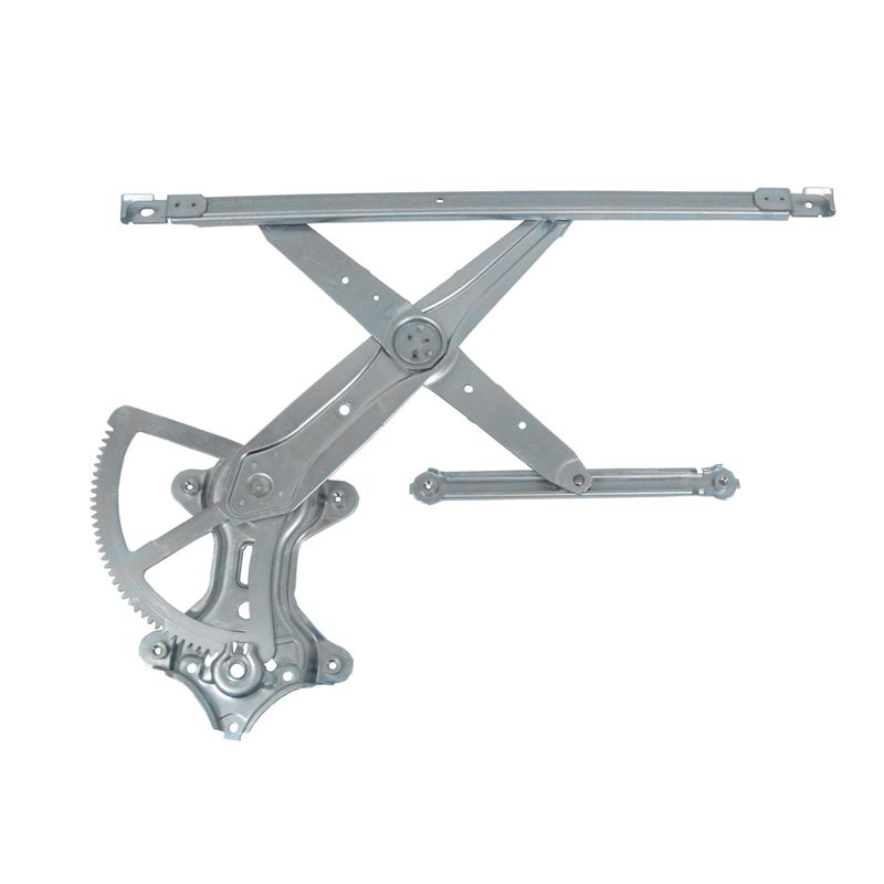 WAI 81556 Window Regulator - Front Left