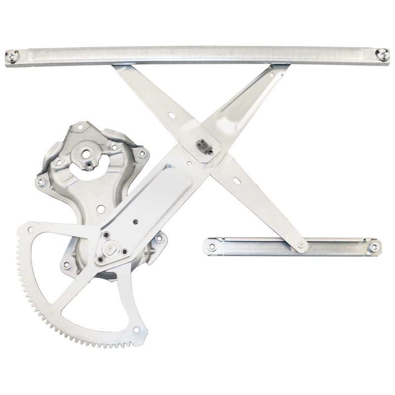 WAI 81560 Window Regulator - Front Left