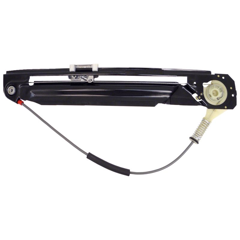 WAI 81572 Window Regulator - Rear Left