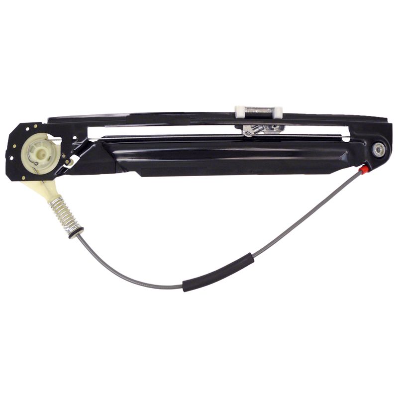 WAI 81573 Window Regulator - Rear Right