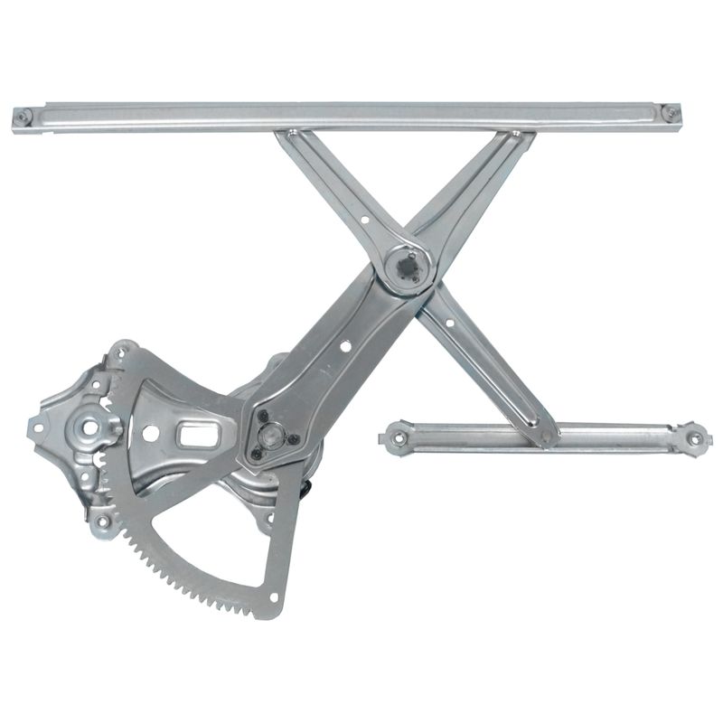 WAI 81584 Window Regulator - Front Left