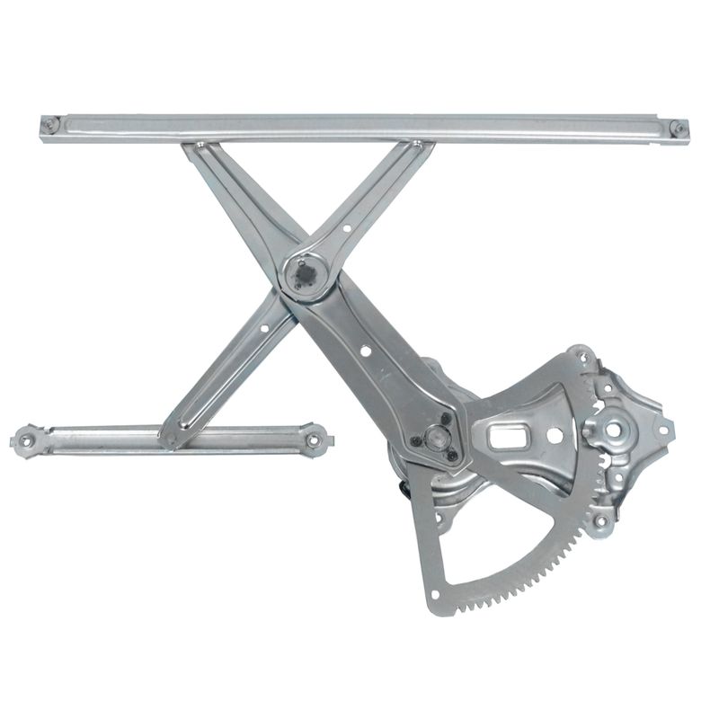 WAI 81585 Window Regulator - Front Right