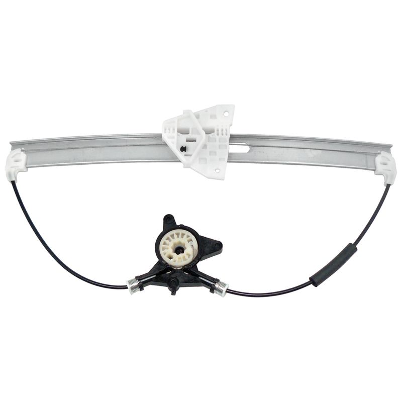 WAI 81587 Window Regulator - Front Right