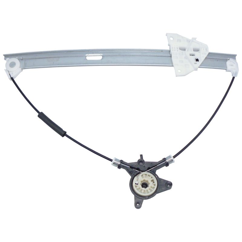 WAI 81590 Window Regulator - Front Left