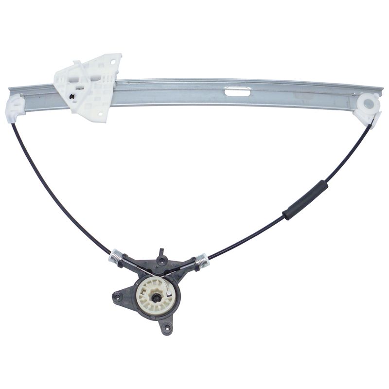 WAI 81591 Window Regulator - Front Right