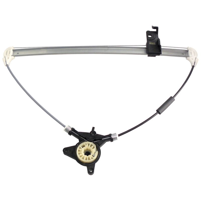 WAI 81592 Window Regulator - Rear Left