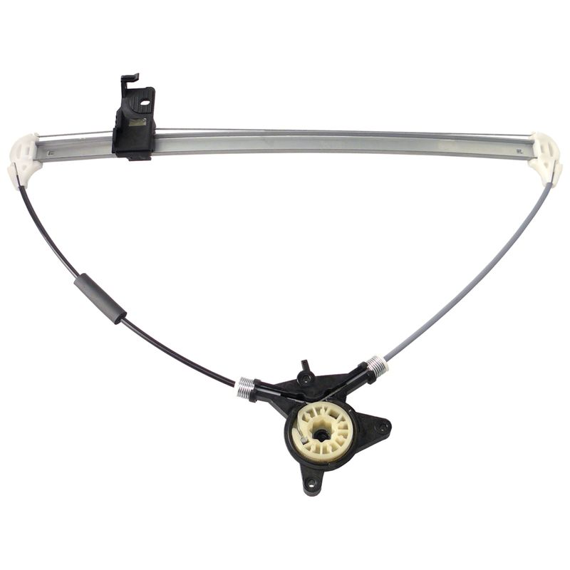 WAI 81593 Window Regulator - Rear Right