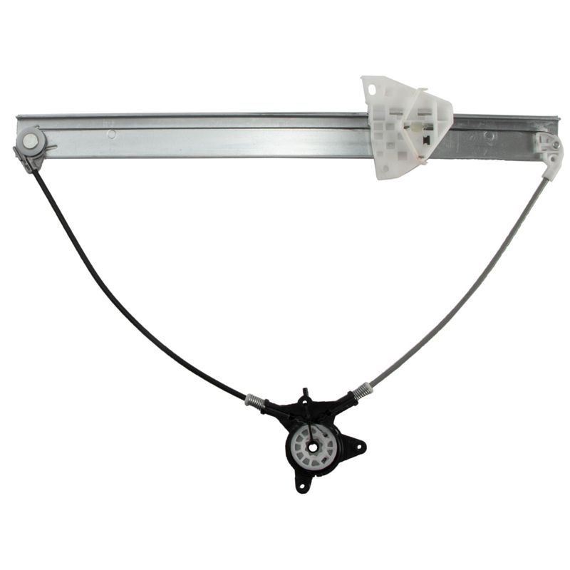 WAI 81594 Window Regulator - Front Left