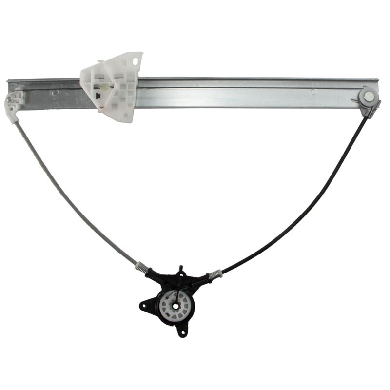 WAI 81595 Window Regulator - Front Right