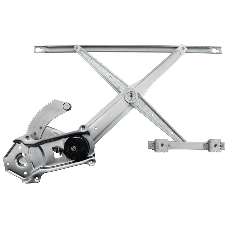 WAI 81600 Window Regulator - Front Left