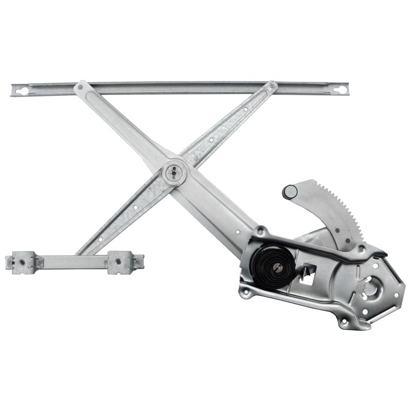 WAI 81601 Window Regulator - Front Right