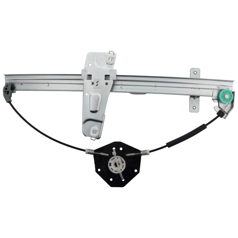 WAI 81603 Window Regulator - Front Right