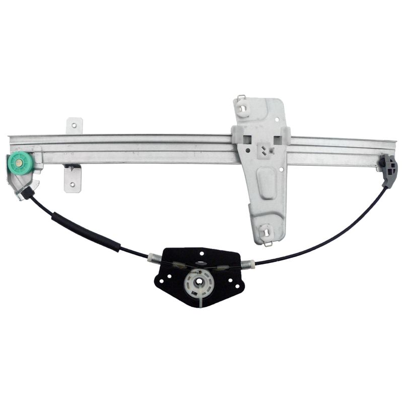 WAI 81606 Window Regulator - Front Left