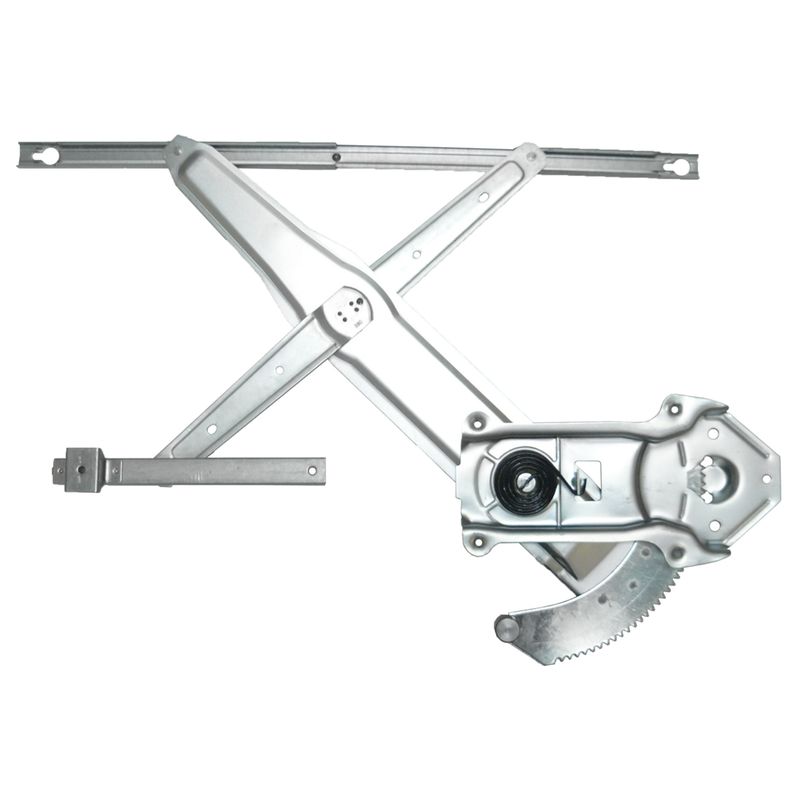 WAI 81616 Window Regulator - Front Left