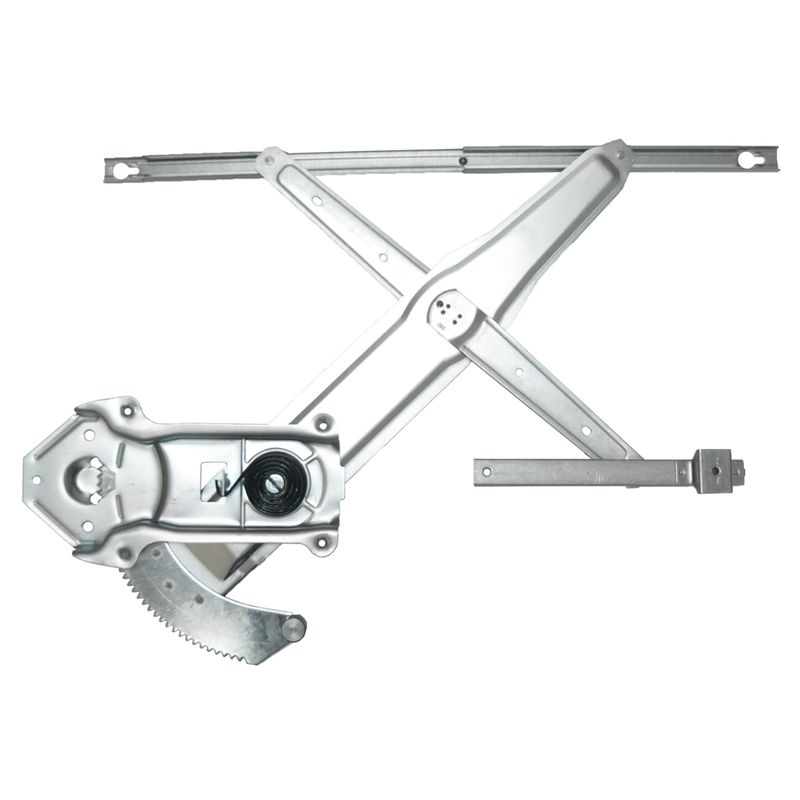 WAI 81617 Window Regulator - Front Right