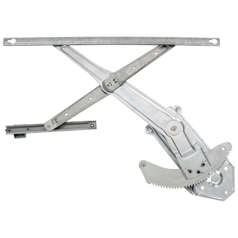 WAI 81641 Window Regulator - Front Right