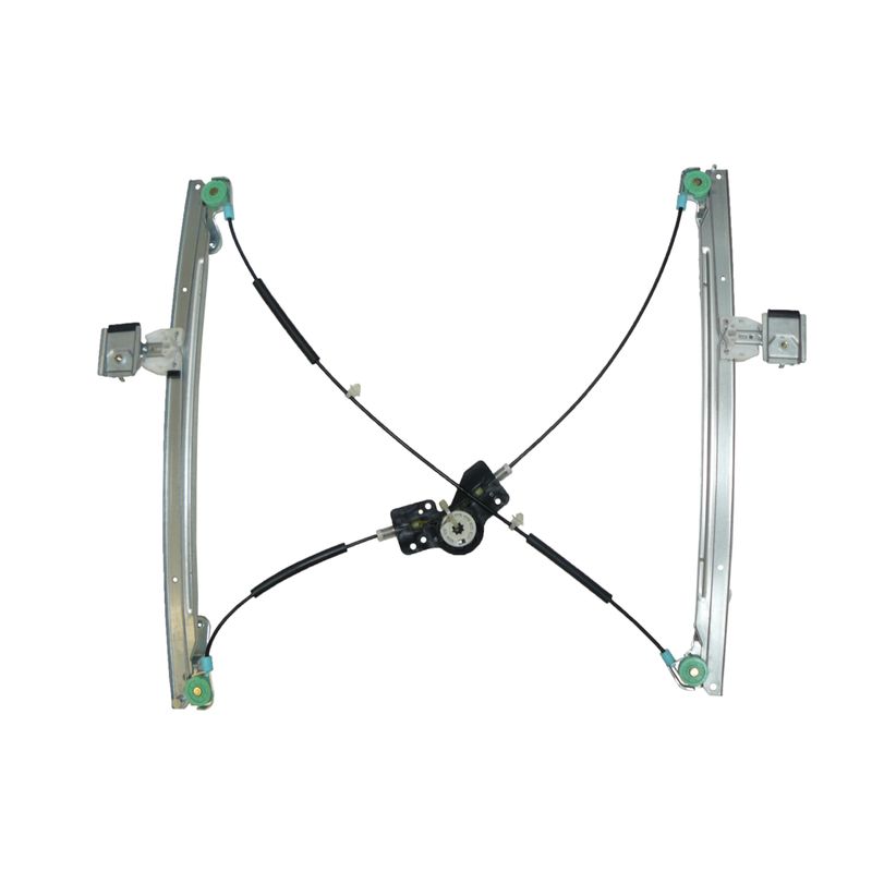 WAI 81648 Window Regulator - Front Left