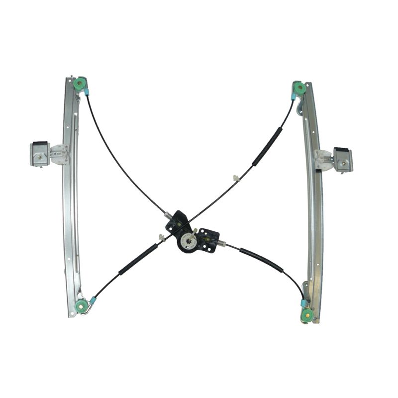 WAI 81649 Window Regulator - Front Right