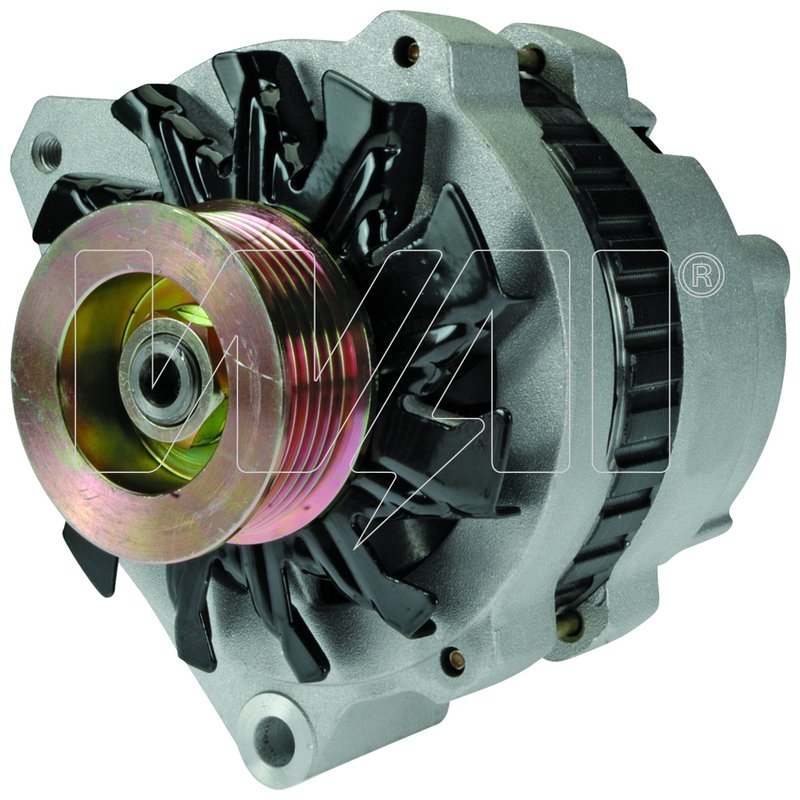 WAI 8165-11N Alternator