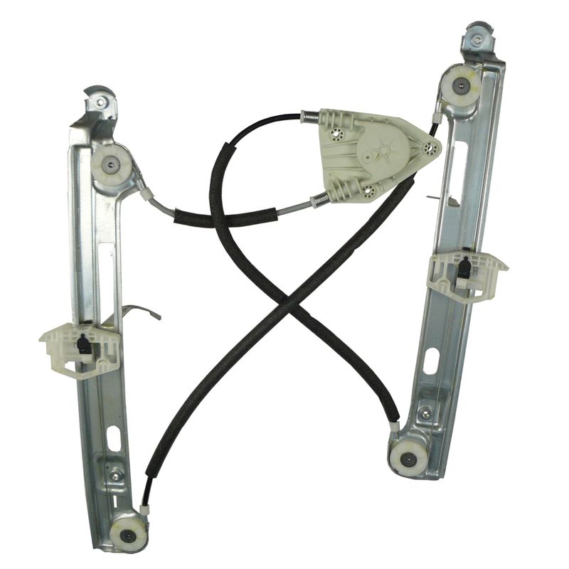 WAI 81667 Window Regulator - Front Right