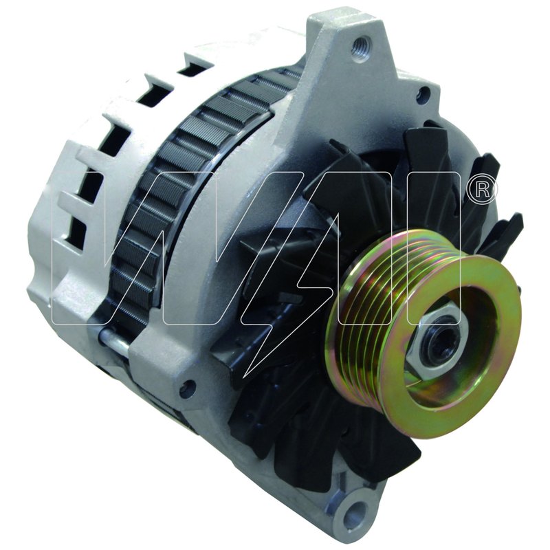 WAI 8167-11N Alternator