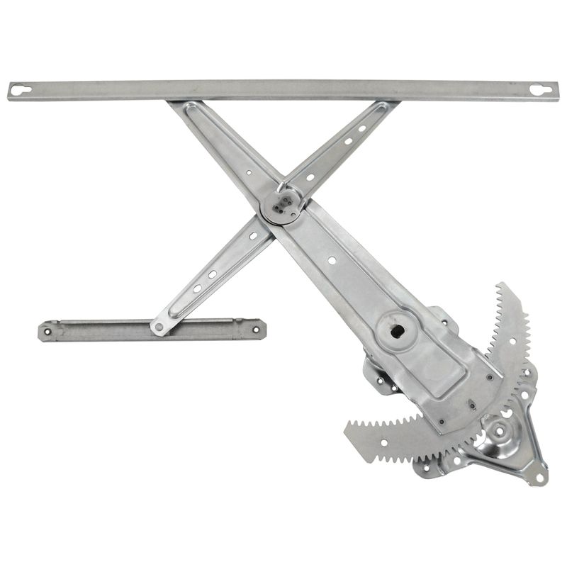 WAI 81701 Window Regulator - Front Right