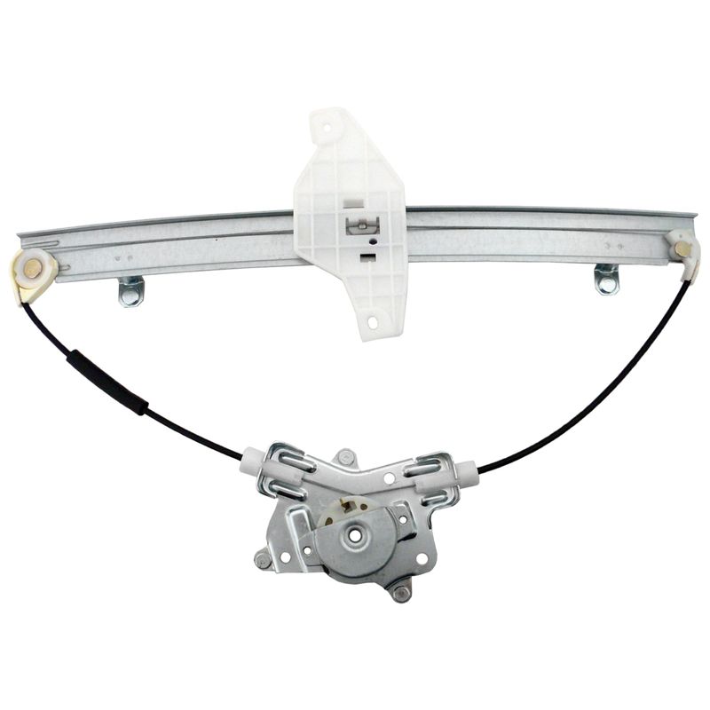 WAI 81702 Window Regulator - Front Left