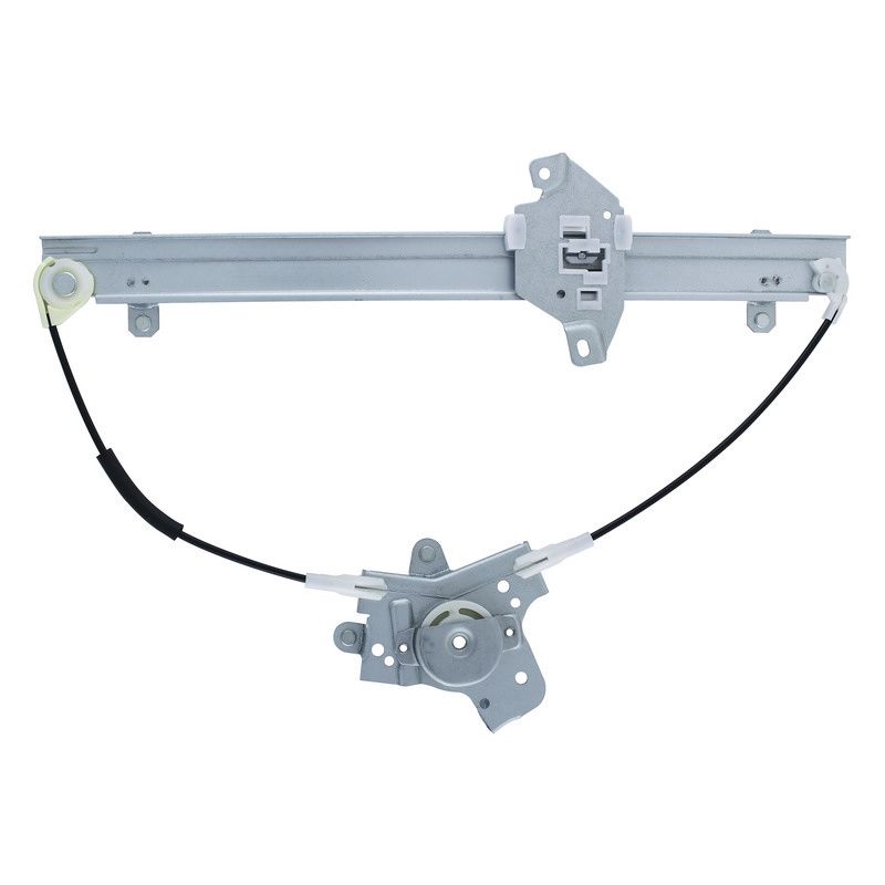 WAI 81710 Window Regulator - Front Left