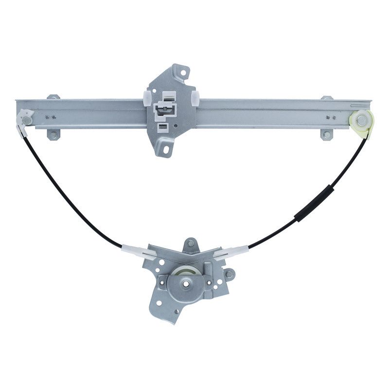 WAI 81711 Window Regulator - Front Right