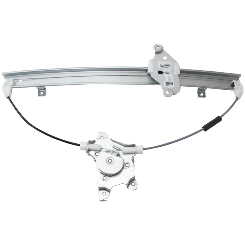 WAI 81728 Window Regulator - Front Left
