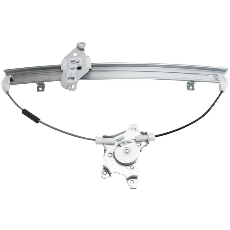 WAI 81729 Window Regulator - Front Right