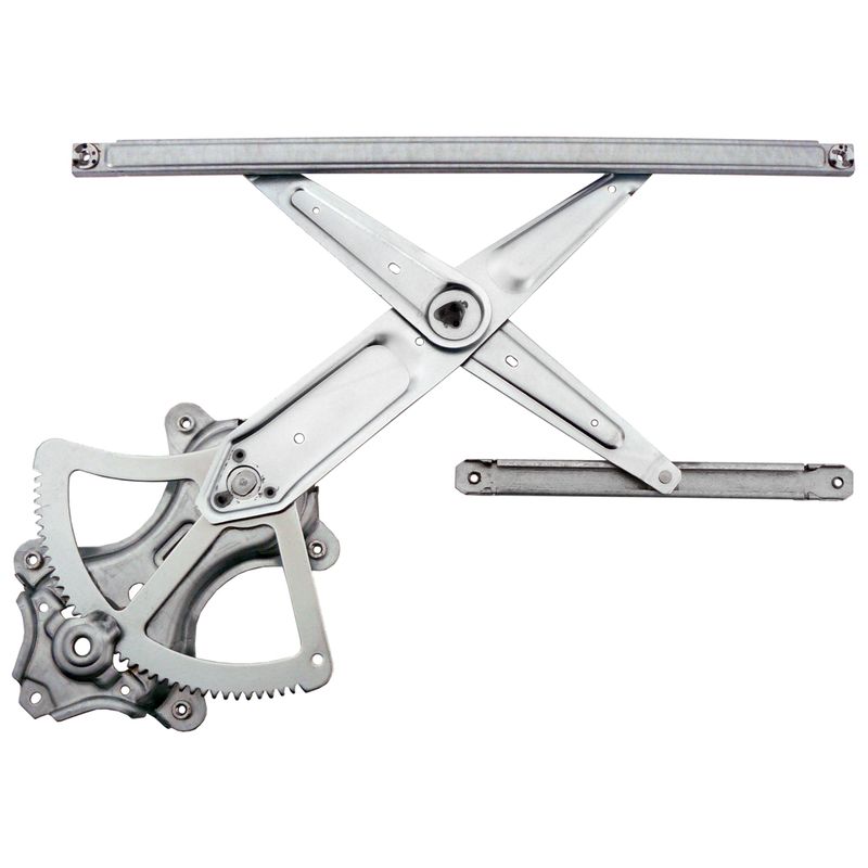 WAI 81738 Window Regulator - Front Left or Rear Left