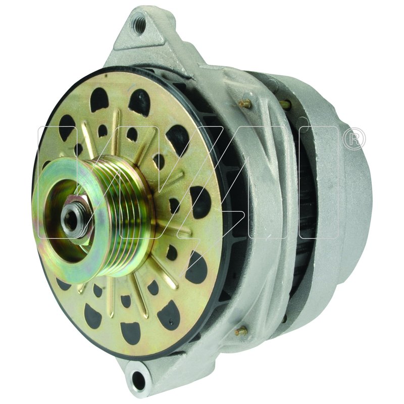 WAI 8173N Alternator