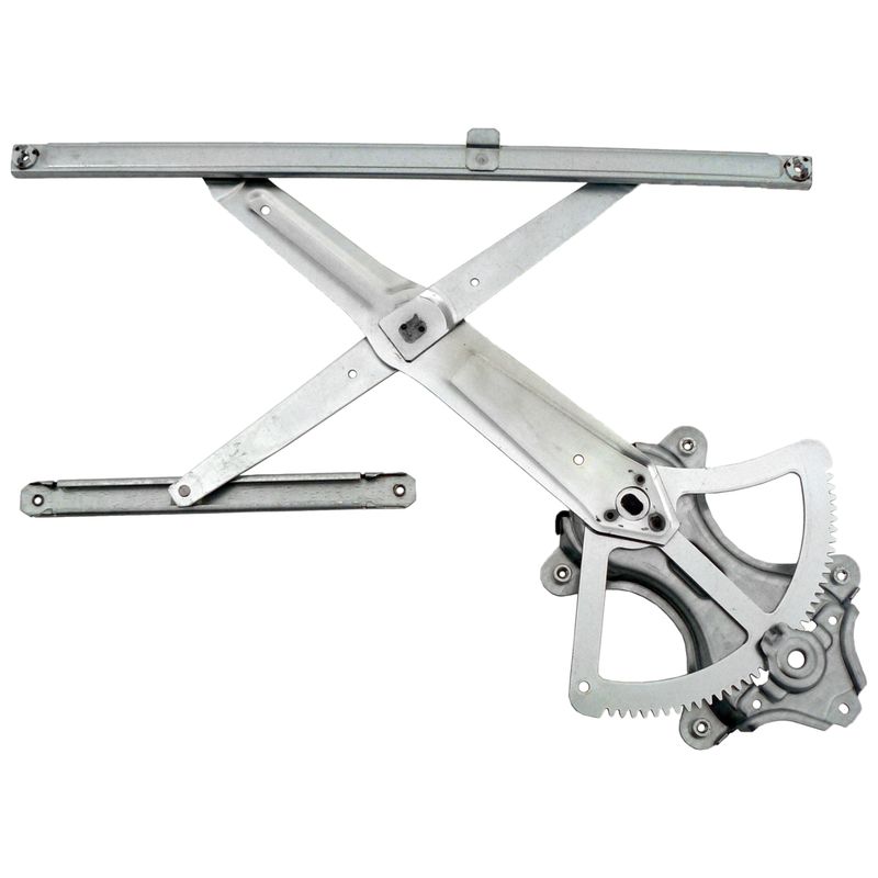 WAI 81741 Window Regulator - Front Right