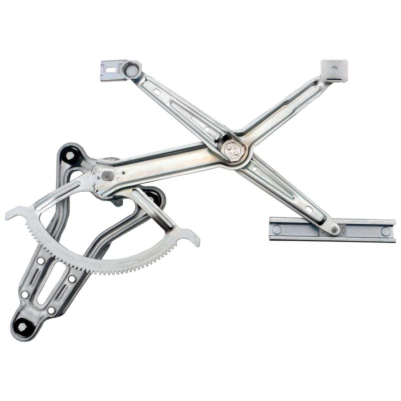 WAI 81748 Window Regulator - Front Left
