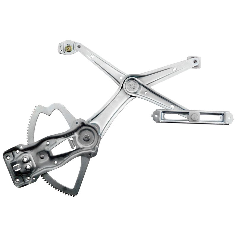 WAI 81752 Window Regulator - Front Left