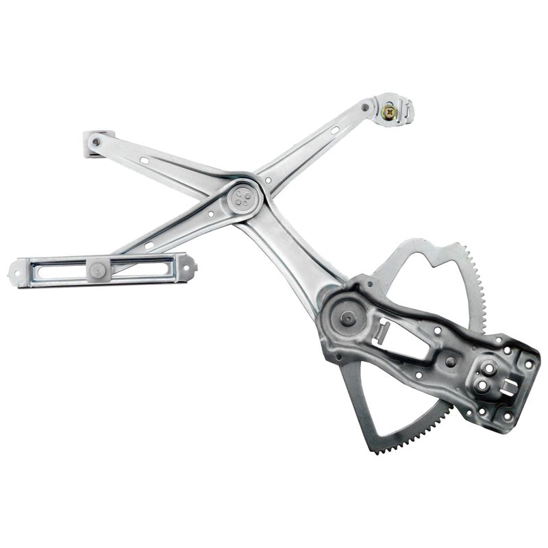 WAI 81753 Window Regulator - Front Right