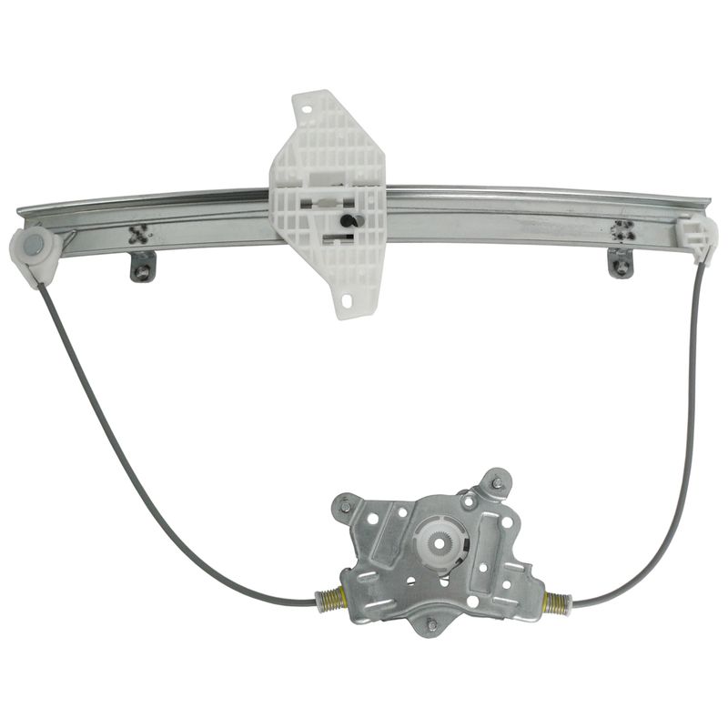 WAI 81758 Window Regulator - Front Left