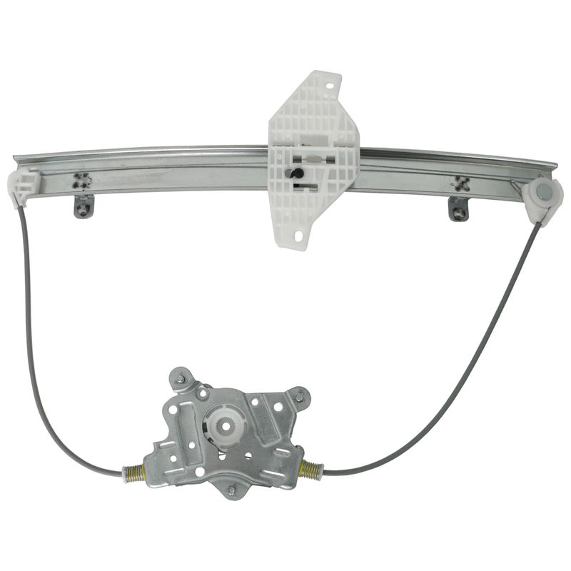 WAI 81759 Window Regulator - Front Right