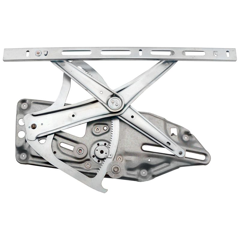 WAI 81762 Window Regulator - Front Left